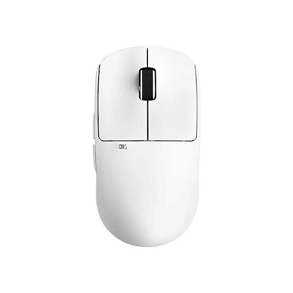 Mouse Gamer Pulsar Xlite Crazylight Mini PXLCL202 Branco