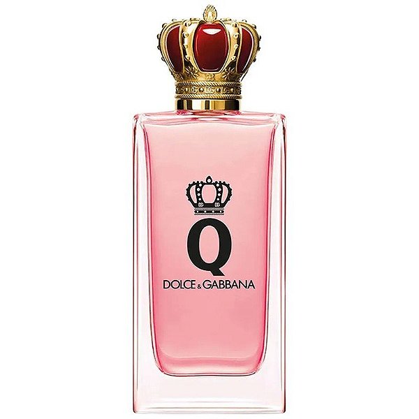 Perfume Dolce&Gabbana Q Eau de Parfum 100mL - Feminino