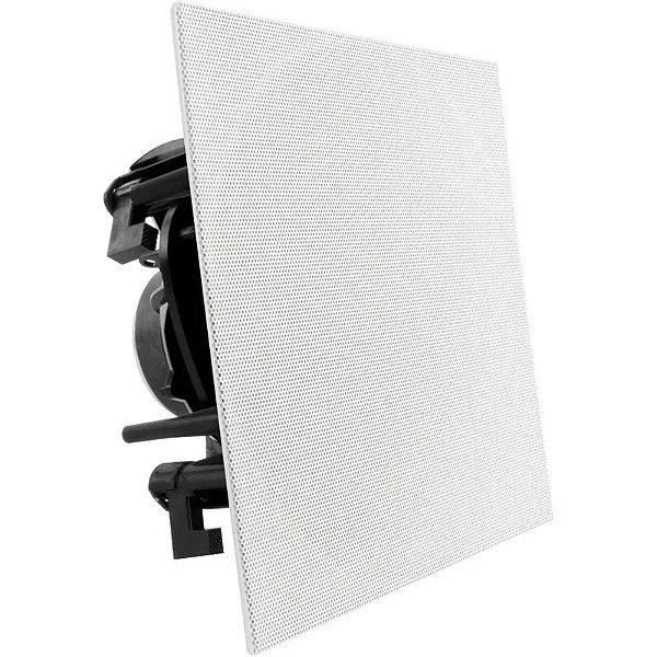 Caixa HOME Teto Embutida C283SG 8" (C.F)