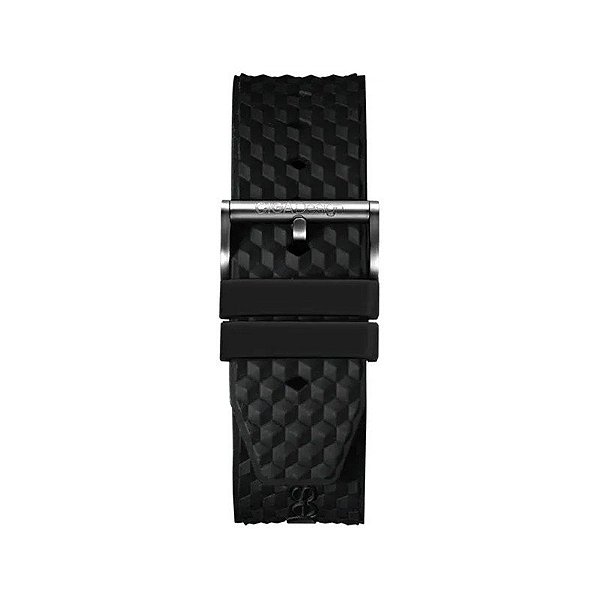 Relógio Ciga Design Z031-T1G-BK Pulseira Preta