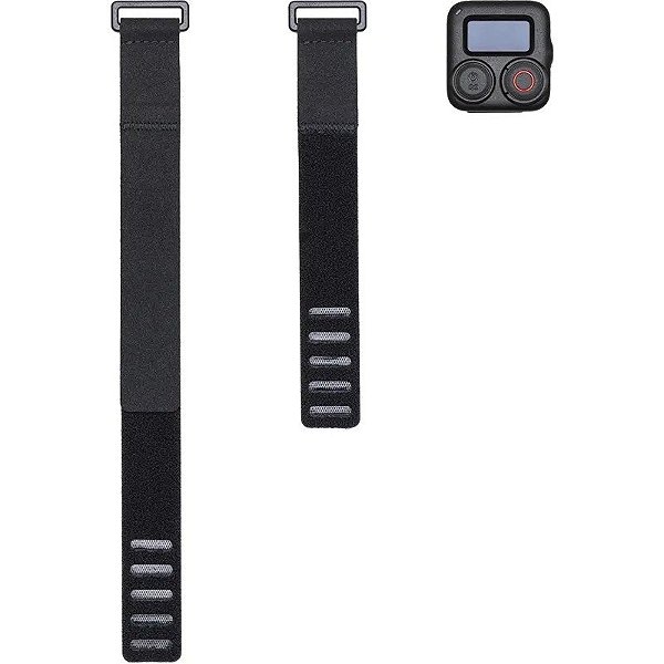Controle Remoto Bluetooth com GPS Osmo Action