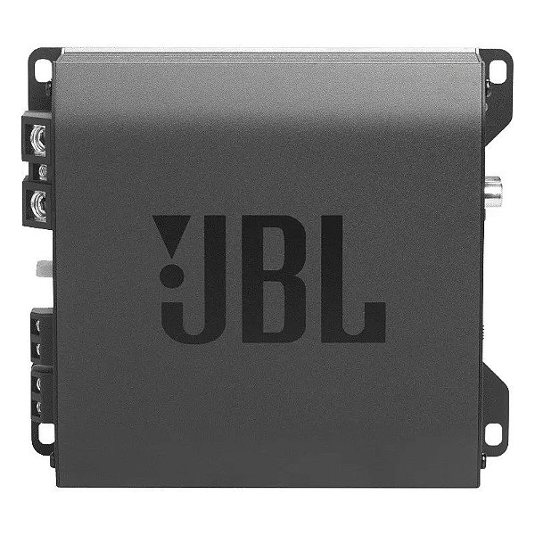 Amplificador Automotivo JBL Stage GT80021 800 Watts 2 Canais