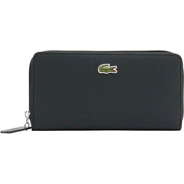 Carteira Lacoste NF2900PM 000 - Feminina