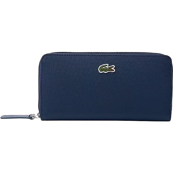 Carteira Lacoste NF2900PM 141 - Feminina