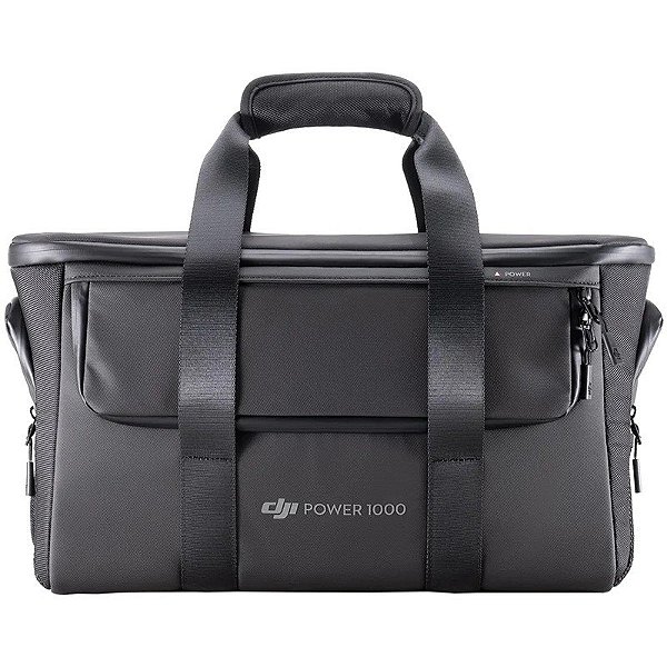 Bolsa Protetora de Armazenamento DJI Power 1000