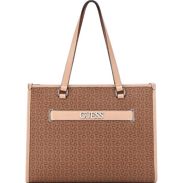 Bolsa Guess SV212025 Feminina - Coca