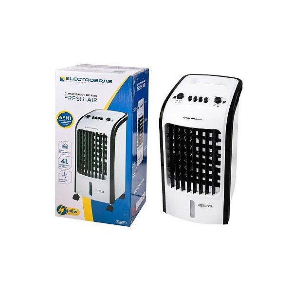 Climatizador Electrobras EBCA-01 Seasons 220V