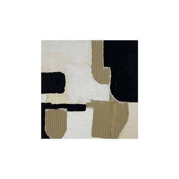 Quadro Decorativo Concepts 507-33049 100 X 100 CM