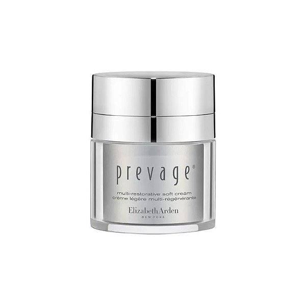 Creme Elizabeth Arden Prevage Multi-Restorative Soft 50ML