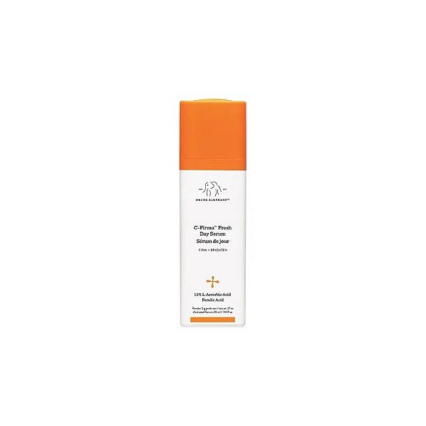 Sérum Facial Drunk Elephant C-Firma Fresh Day 28ML