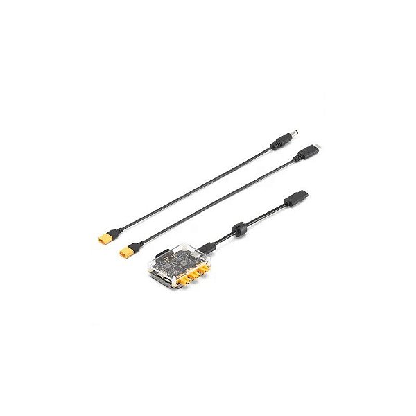 Kit de Desenvolvimento Conversor e-Port para Dji Acc Matrice 350 RTK