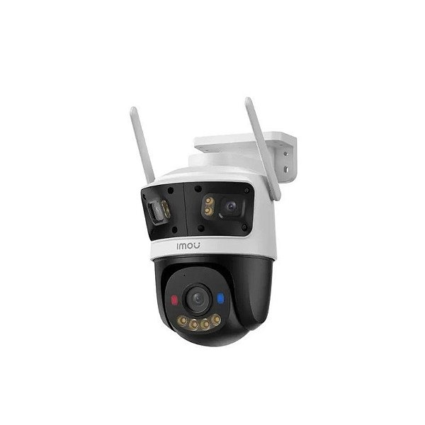 Câmera IP Imou IPC-S7UP-11M0WED 3 Câmeras 3MP/3MP/5MP - Branco