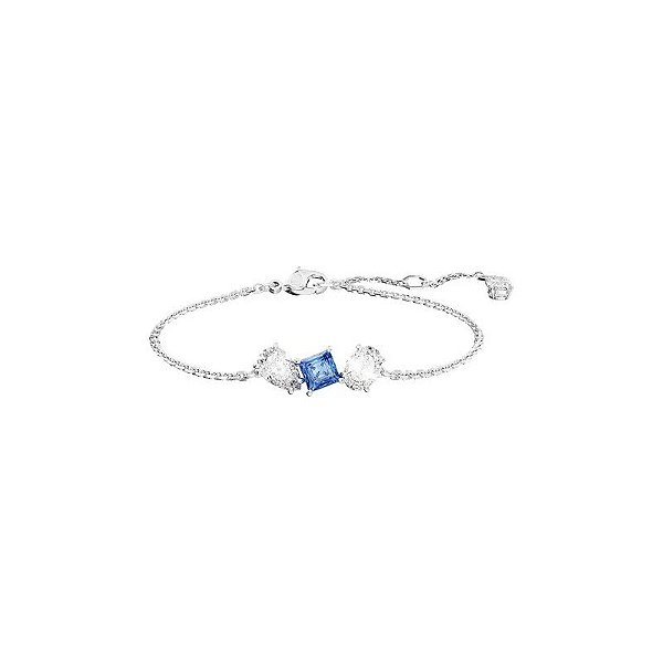 Pulseira Swarovski 5668359 Mesmera