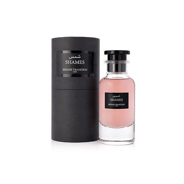 Perfume Unissex Reyane Tradition Shames Parfum 85ml