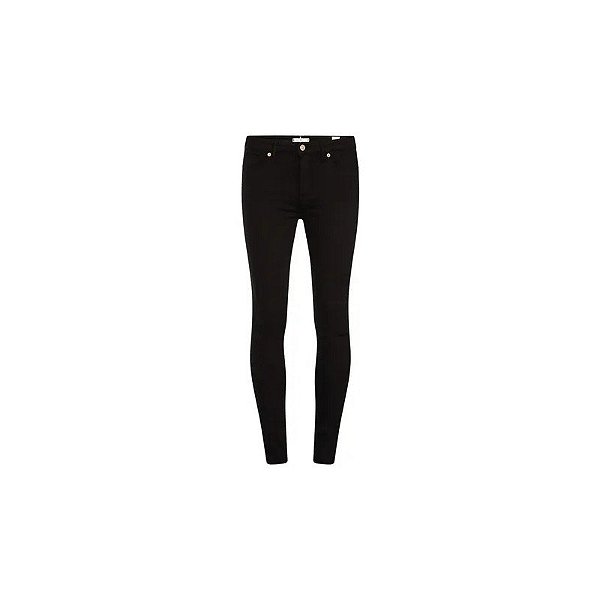 Calça Tommy Hilfiger WW0WW22051 017