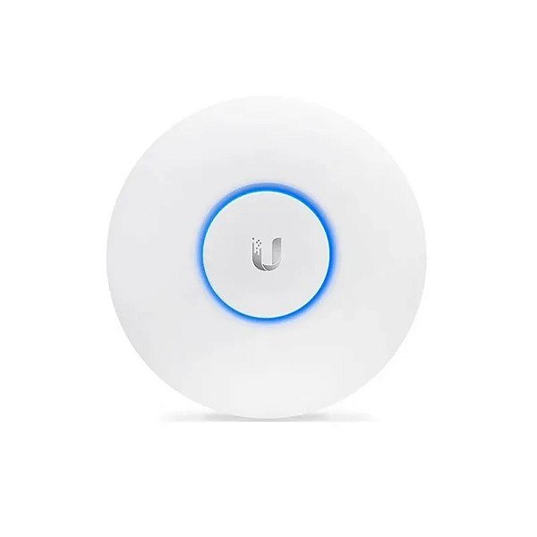 Access Point Wi-Fi Mu-Mimo 4X4 2.4/5GHZ 200+ Clientes Ui. Uap-Nanohd-BR