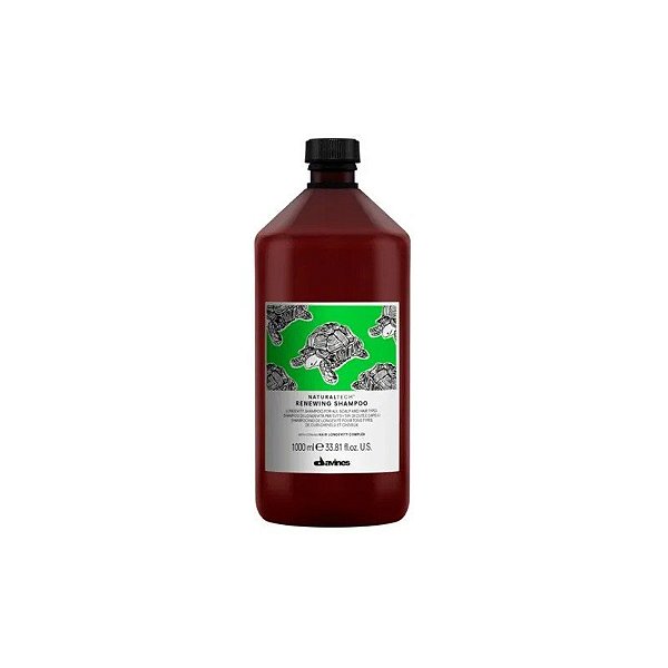 Xampu Davines Naturaltech Renewing 1000ml