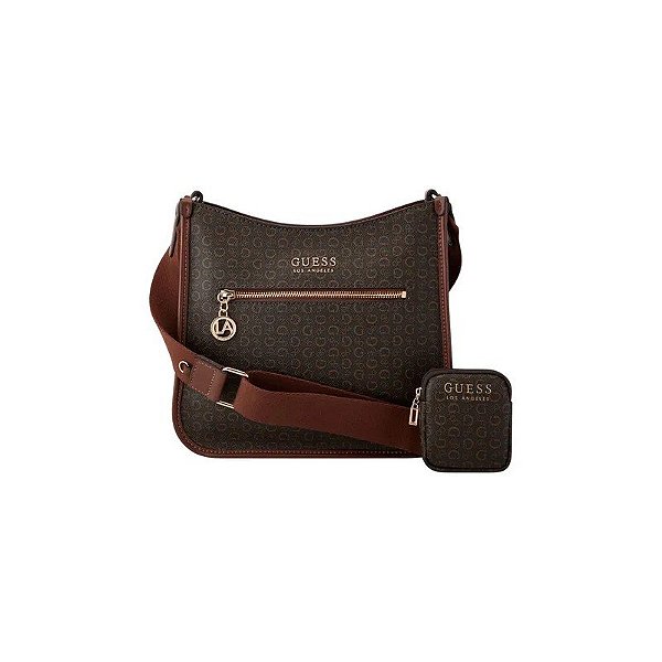 Carteira Guess SG940612 Natural
