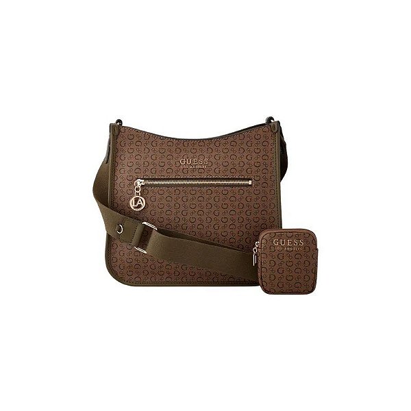 Carteira Guess SG940612 Cacau