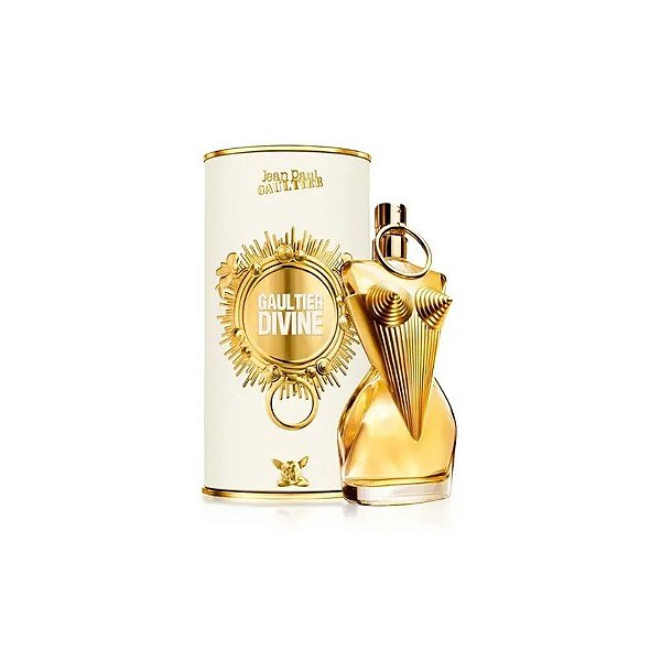 Perfume Feminino JPG Divine Edp 100ML