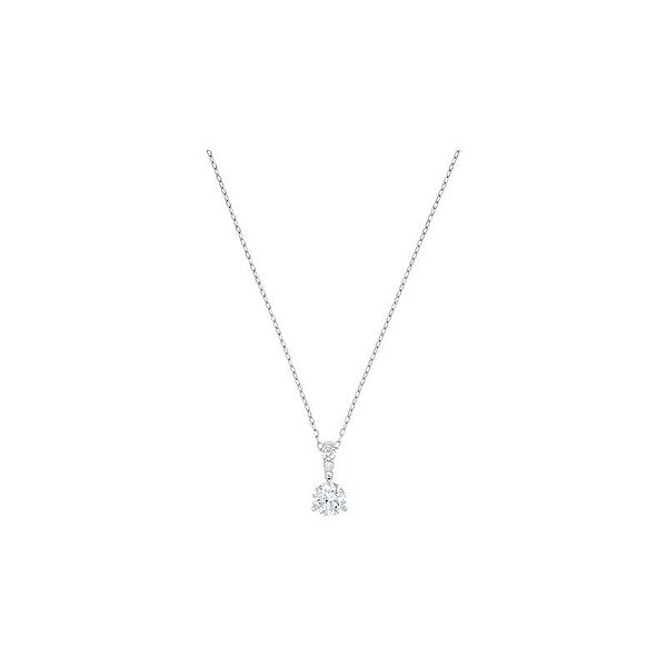 Colar Swarovski 5472635 Pingente