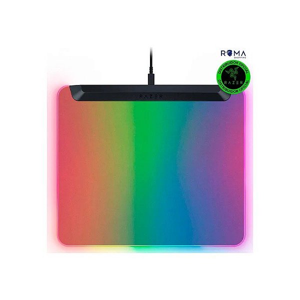Mouse Pad Razer Firefly V2 Pro RGB Croma - RZ02-04920100-R3U1