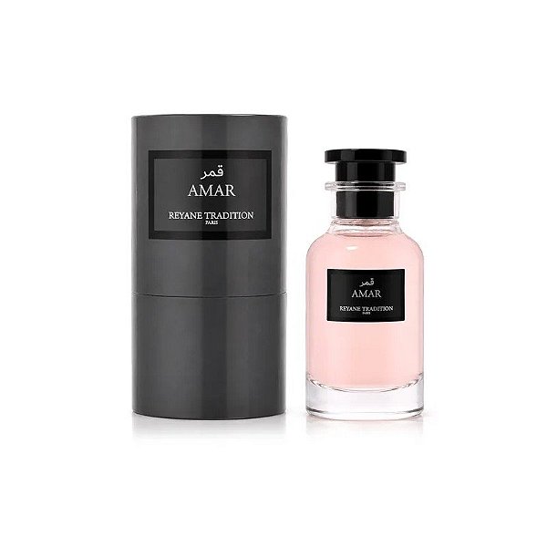 Perfume Unissex Reyane Tradition Amar Parfum 85ML