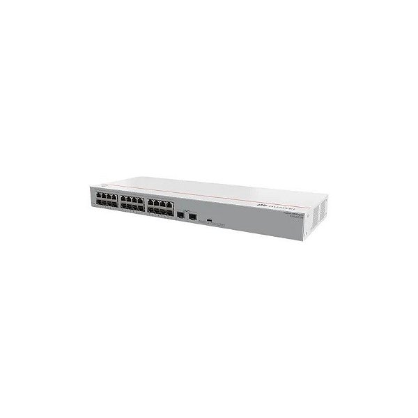 Switch Huawei Ekit 24P S110-24T2SR-Ac 24*GE 2*GE SFP