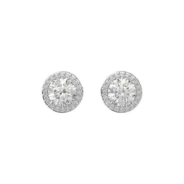 Brincos Swarovski 5636269 Constella