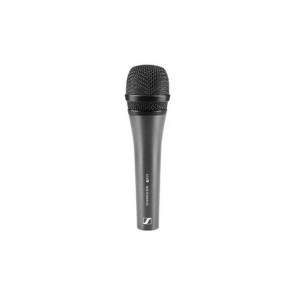 Microfone Sennheiser E835