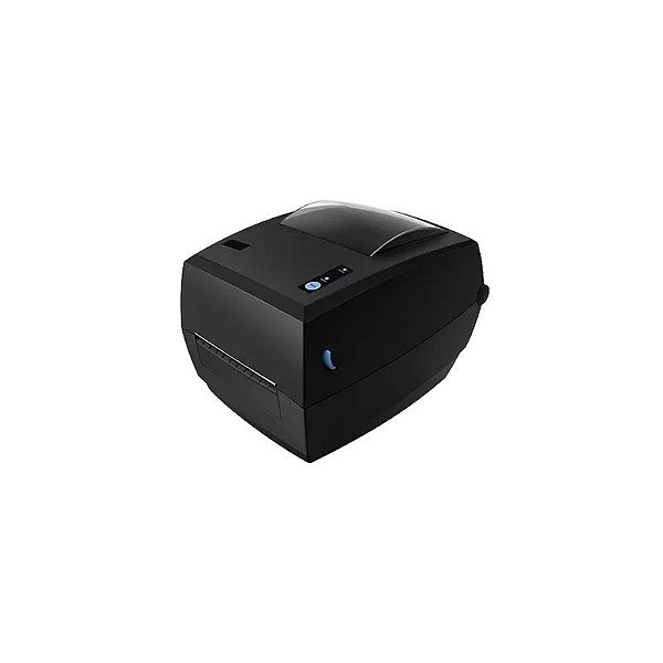 Impressora Térmica FTX TDE010U - USB - 118 MM - Bivolt - Preto