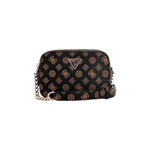Carteira Guess PZ787913 Mocha
