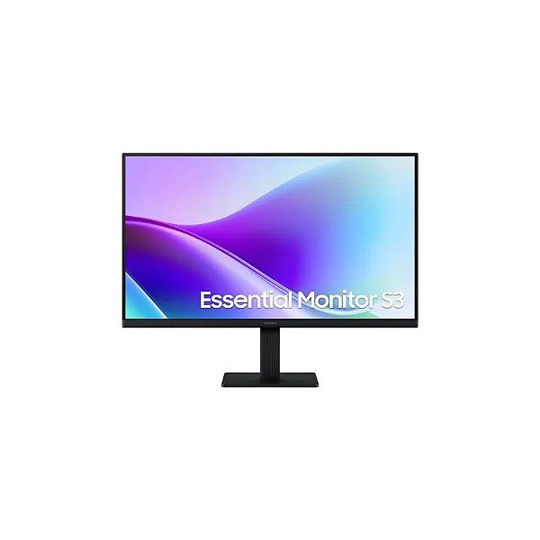Monitor Samsung Essential S32GD 120HZ 24 Polegadas