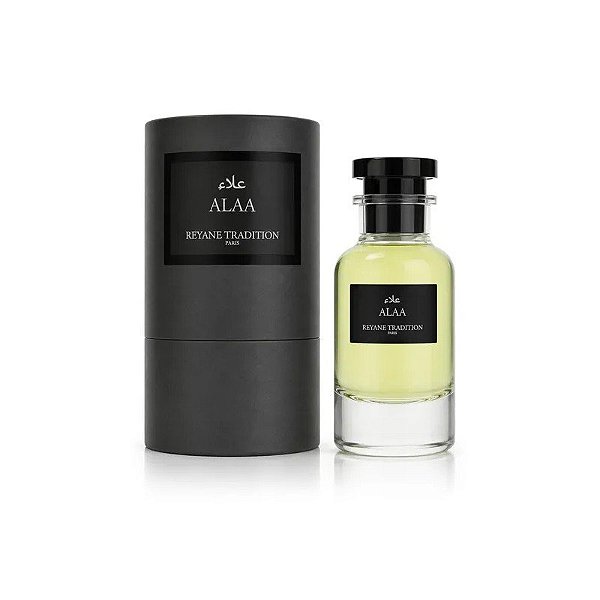 Perfume Unissex Reyane Tradition Alaa Parfum 85ml