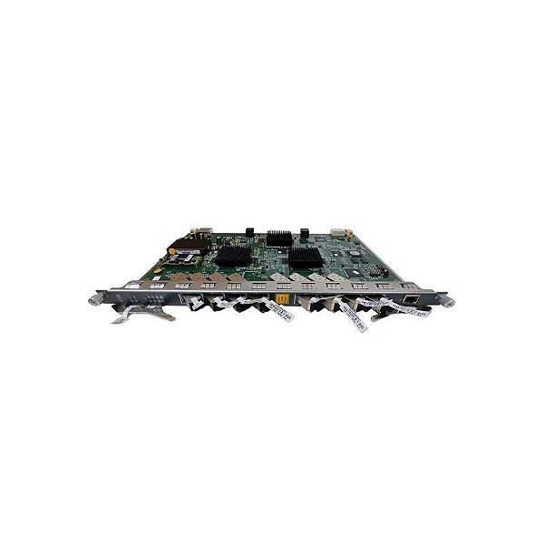 Placa F. Olt FBH EC8B Epon 8 Portas SFP AN5516-010