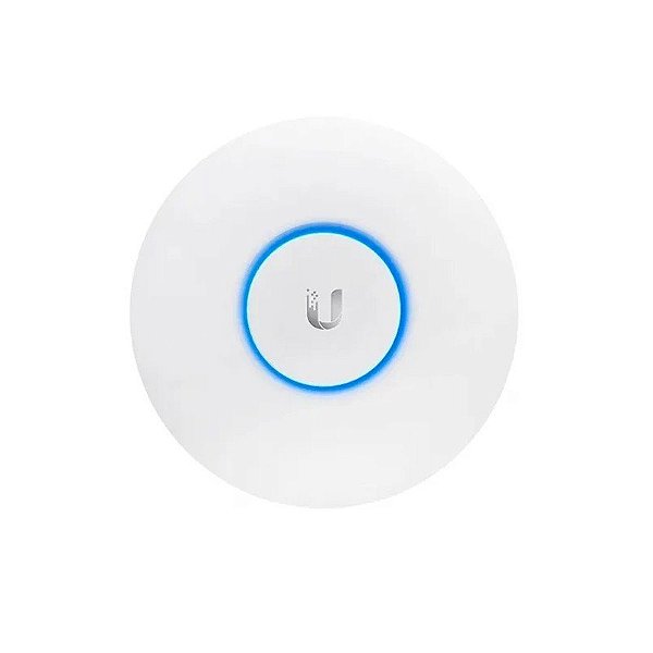 Adaptador Ubiquiti Unifi Uap-Nanohd 4X4 Mu-Mimo WAVE-2 Wifi