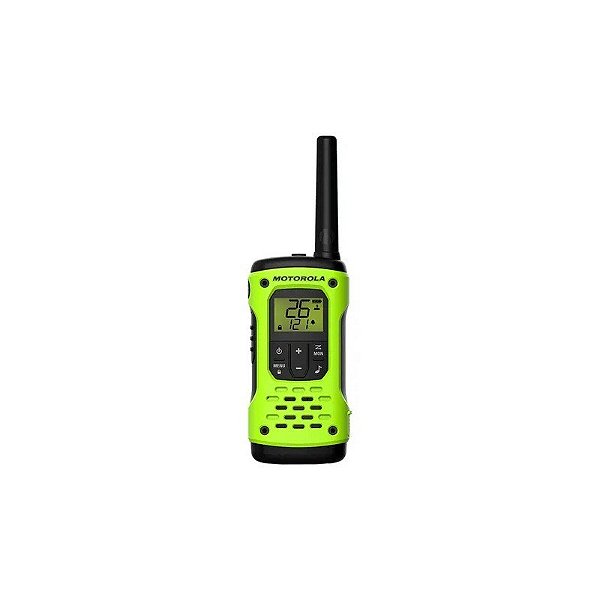 Rádio Portátil Motorola T600