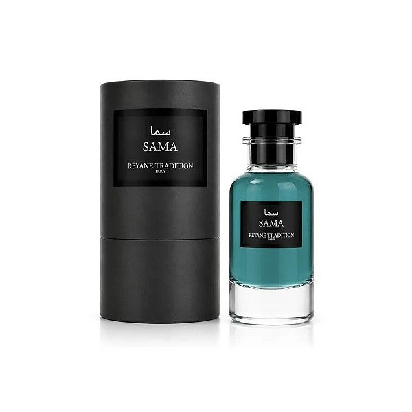 Perfume Unissex Reyane Tradition Sāma Parfum 85ml
