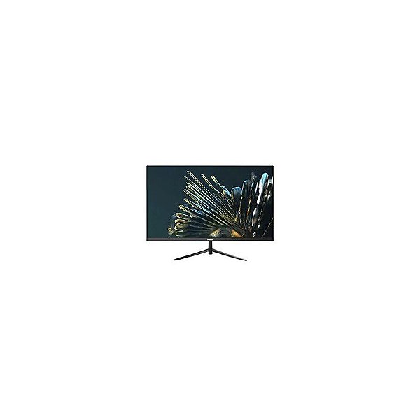 Monitor Kolke KES-790 23.8" Full HD LED 200HZ / 1MS - Preto