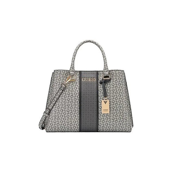 Carteira Guess SG947806 Black Multi