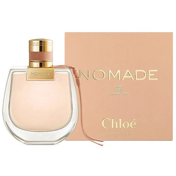 Perfume Chloé Nomade EDP 75mL - Feminino