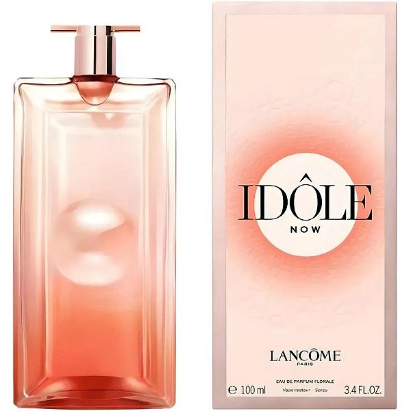 Perfume Lancôme Idôle Now EDP 100ml - Feminino