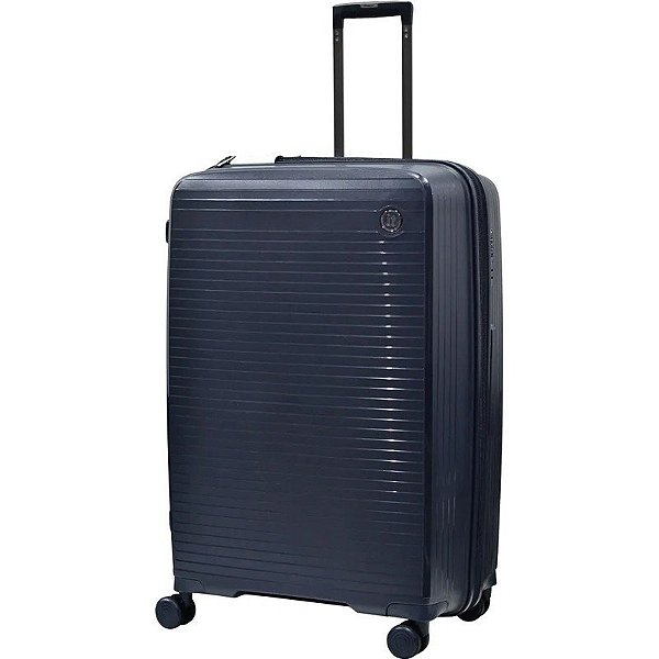 Maleta de Viagem It Luggage Spontaneous 15-2881-08 Blueberry - Grande
