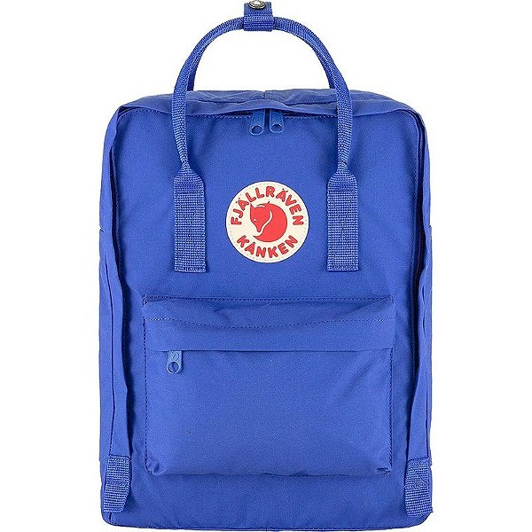 Mochila Fjällräven Kånken 23510-571 - Azul Cobalto
