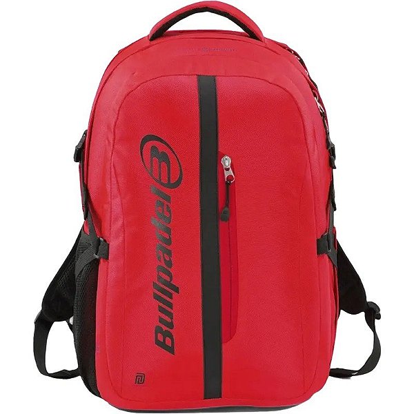 Mochila Bullpadel Xplo BPM25022 448167 - Vermelha