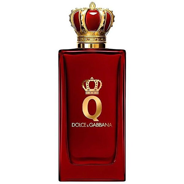 Perfume Dolce&Gabbana Q Parfum 100ml - Feminino