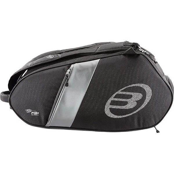 Bolsa Bullpadel Neuron BPP25020 - Preto