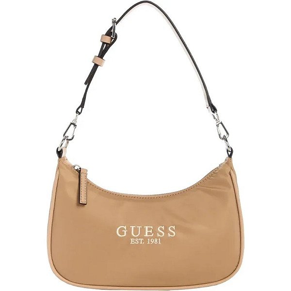 Bolsa Guess YZ921818 Feminina - Bege