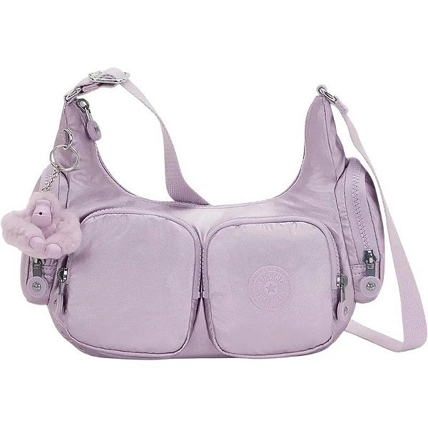 Bolsa Kipling Rikka S - KPKI51644HT1