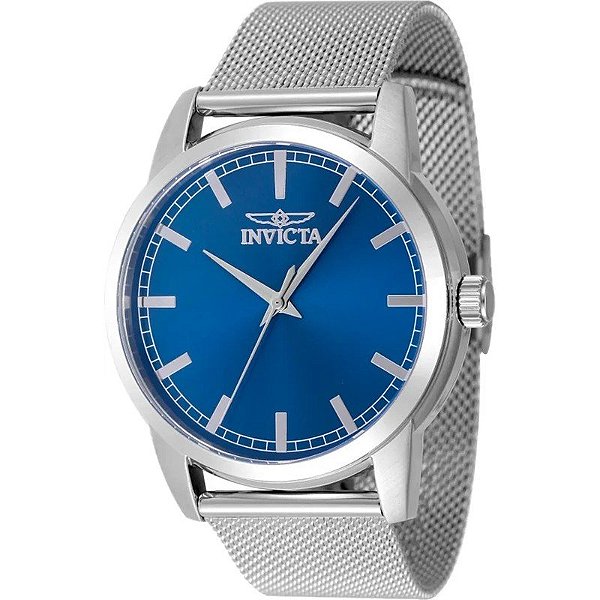 Relógio Masculino Invicta Analógico - 48502